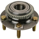 Moog Wheel Bearing and Hub Assemblies 513115