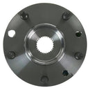 Moog Wheel Bearing and Hub Assemblies 513124