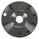 Moog Wheel Bearing and Hub Assemblies 513124