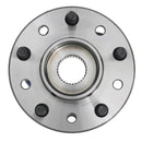 Moog Wheel Bearing and Hub Assemblies 513137