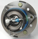 Moog Wheel Bearing and Hub Assemblies 513137