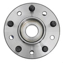 Moog Wheel Bearing and Hub Assemblies 513137