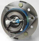 Moog Wheel Bearing and Hub Assemblies 513137