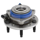 Moog Wheel Bearing and Hub Assemblies 513137