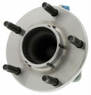 Moog Wheel Bearing and Hub Assemblies 513139