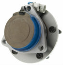 Moog Wheel Bearing and Hub Assemblies 513139