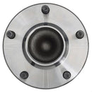 Moog Wheel Bearing and Hub Assemblies 513139