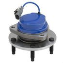 Moog Wheel Bearing and Hub Assemblies 513139