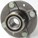 Moog Wheel Bearing and Hub Assemblies 513152