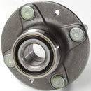 Moog Wheel Bearing and Hub Assemblies 513152