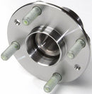 Moog Wheel Bearing and Hub Assemblies 513152