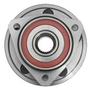 Moog Wheel Bearing and Hub Assemblies 513158
