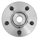 Moog Wheel Bearing and Hub Assemblies 513158