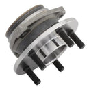 Moog Wheel Bearing and Hub Assemblies 513158