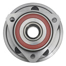 Moog Wheel Bearing and Hub Assemblies 513158