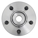 Moog Wheel Bearing and Hub Assemblies 513158