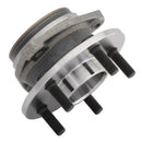Moog Wheel Bearing and Hub Assemblies 513158