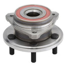Moog Wheel Bearing and Hub Assemblies 513158