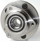 Moog Wheel Bearing and Hub Assemblies 513159