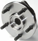 Moog Wheel Bearing and Hub Assemblies 513159