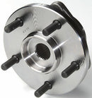Moog Wheel Bearing and Hub Assemblies 513159
