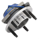 Moog Wheel Bearing and Hub Assemblies 513179