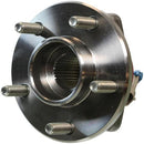 Moog Wheel Bearing and Hub Assemblies 513179