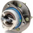 Moog Wheel Bearing and Hub Assemblies 513179