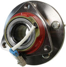 Moog Wheel Bearing and Hub Assemblies 513179