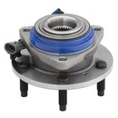 Moog Wheel Bearing and Hub Assemblies 513179