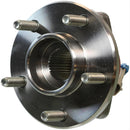 Moog Wheel Bearing and Hub Assemblies 513179