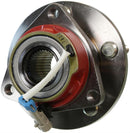 Moog Wheel Bearing and Hub Assemblies 513179