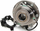 Moog Wheel Bearing and Hub Assemblies 513188