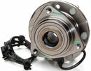 Moog Wheel Bearing and Hub Assemblies 513188