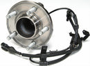 Moog Wheel Bearing and Hub Assemblies 513196