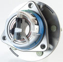 Moog Wheel Bearing and Hub Assemblies 513200