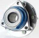 Moog Wheel Bearing and Hub Assemblies 513203