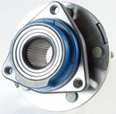 Moog Wheel Bearing and Hub Assemblies 513203