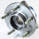 Moog Wheel Bearing and Hub Assemblies 513203