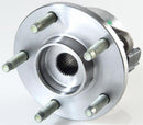 Moog Wheel Bearing and Hub Assemblies 513206