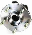 Moog Wheel Bearing and Hub Assemblies 513214