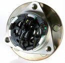 Moog Wheel Bearing and Hub Assemblies 513214