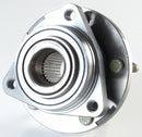 Moog Wheel Bearing and Hub Assemblies 513215