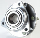 Moog Wheel Bearing and Hub Assemblies 513215