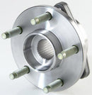 Moog Wheel Bearing and Hub Assemblies 513215