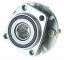 Moog Wheel Bearing and Hub Assemblies 513220