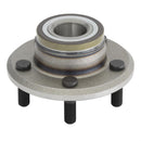 Moog Wheel Bearing and Hub Assemblies 513224