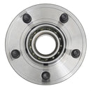 Moog Wheel Bearing and Hub Assemblies 513224