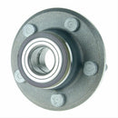 Moog Wheel Bearing and Hub Assemblies 513224