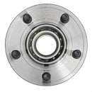 Moog Wheel Bearing and Hub Assemblies 513224